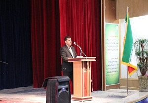 اولین جشنواره خیرین مدرسه‌ساز شهرستان فارسان