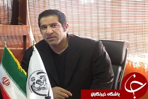 سلطان نژاد: تورنمنت ها ی جهانی فرصتی برای حضور در تیم ملی است