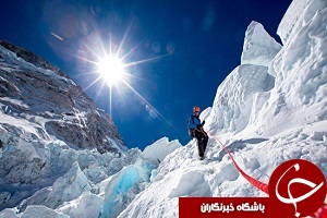 خداحافظ بیس کمپ اورست/ لوتسه شاید وقتی دیگر