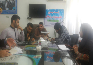 اعزام هزار دانش آموز مازندرانی به مسابقات فرهنگی هنری کشور تابستان امسال
