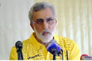 فرکی یک قدم تا نیمکت سایپا