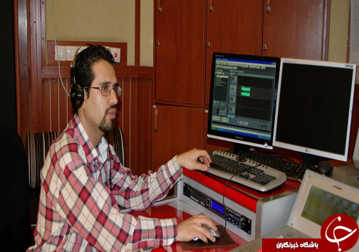 صبح و زندگی رادیو، تصویری شد + تصاویر