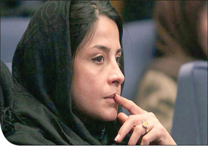 انتقاد سیما تیرانداز از فعالیت‌های خانه تئاتر/ وجدان کاری کمرنگ شده است