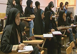 دروسی که دردی از دانشجو دوا نمی کند + فیلم