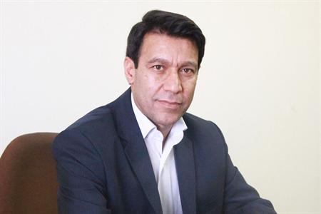 سرپرست دفتر حقوقي و حمايت از توليد و سرمايه گذاري منصوب شد