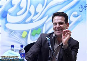 سرودن از دفاع مقدس باید با تجربه حسی كودک همراه شود
