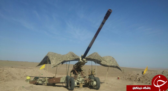 غرش اقتدار 