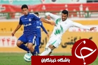 عاشوری:  هدفم ماندن در خوزستان است