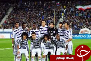 العین خسته ، آماده شکست مقابل ذوب آهن