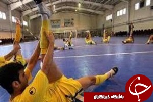 همه به دنبال بهتر شدن وضعیت تیم ملی هستند/کار سختی در مرحله گروهی جام جهانی نداریم!