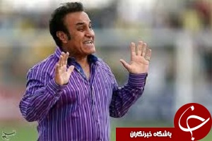 کاظمی: هنوز تصمیم قطعی نگرفتم