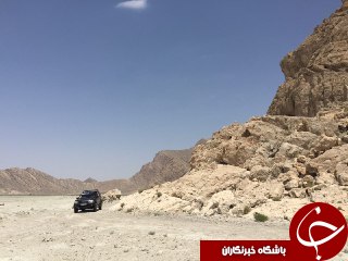 برگزاری نخستین راند رالی به میزبانی شیراز