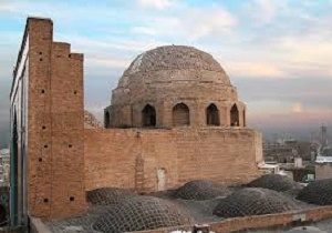 ثبت 800 اثر تاریخی غیر ثبتی در قم