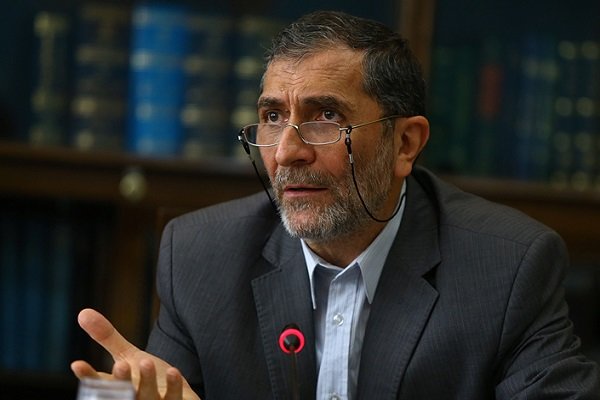 گپ و گفت های پایانی در شام آخر