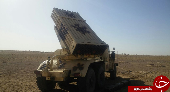 از تعداد کشته شدگان تروریست&zwnj;های داعش و جبهه النصره در سوریه تا آمادگی ارتش روسیه برای پاکسازی 