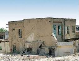 اختصاص تسهیلات برای نوساری خانه های روستایی