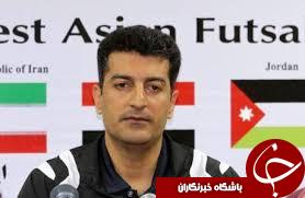 صانعی: آذربایجان سخت ترین رقیب ما در مرحله گروهی است