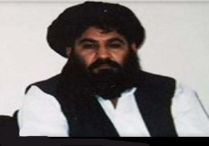 ملا اختر منصور ده ها بار با گذرنامه جعلی به خارج سفر کرد