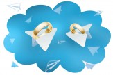 باشگاه خبرنگاران -بازار داغ خواستگاری در کانال های تلگرامی!+تصاویر