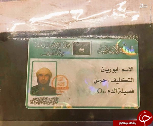 تلفات سنگین داعش در فلوجه +تصاویر