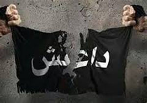 انهدام گروه‌ وابسته به داعش در کردستان