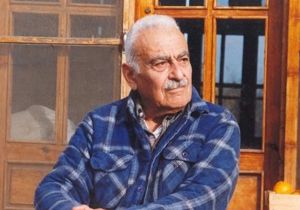 پیشنهاد مسجد جامعی برای احداث خانه موزه ستوده