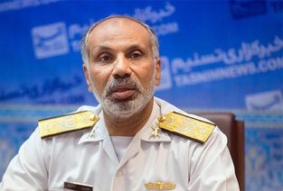 تمرین مشترک ایران و هند در شرق تنگه هرمز برگزار می&zwnj;شود