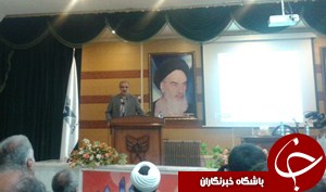 برگزاري همايش تجليل از اهداء کنندگان کتاب  دردانشگاه آزاد اسلامي واحد خوي