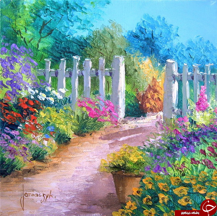 سفری به رویاهای دست نیافتنی +تصاویر
