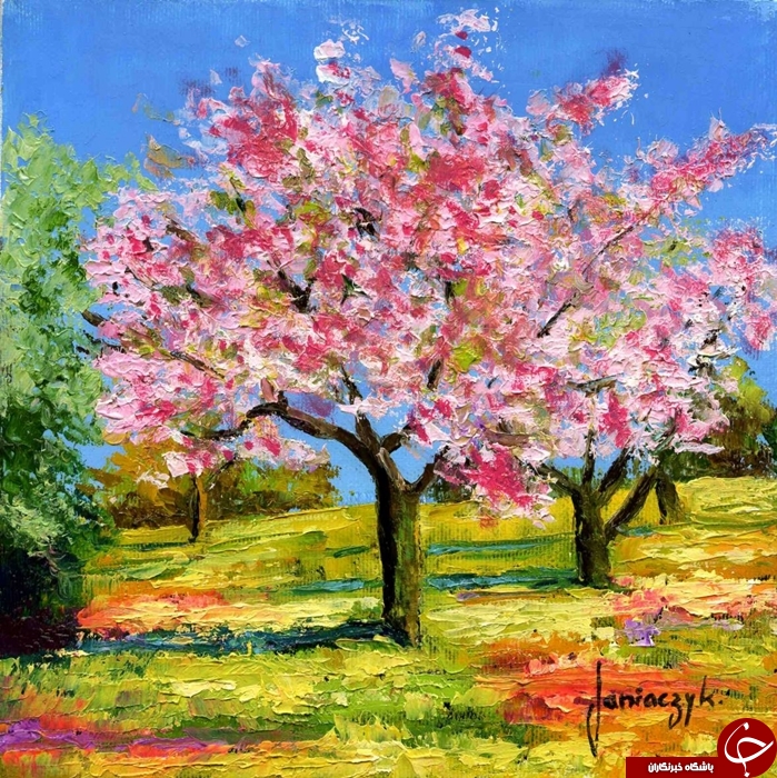سفری به رویاهای دست نیافتنی +تصاویر