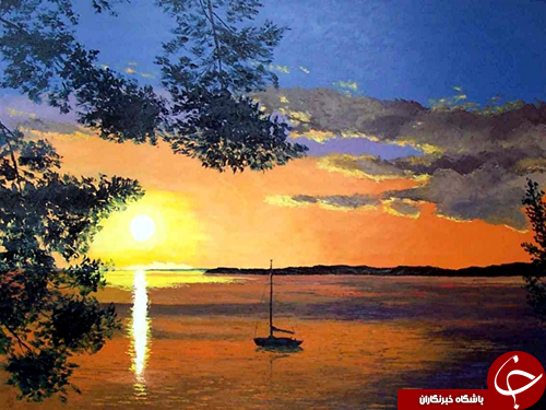 سفری به رویاهای دست نیافتنی +تصاویر
