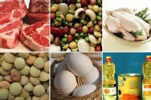 ذخیره سازی کالاهای اساسی رمضان در هرمزگان