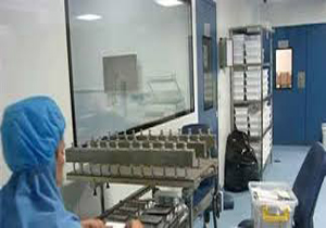 فعالیت 21 کارخانه داروسازی دامپزشکی در استان مرکزی