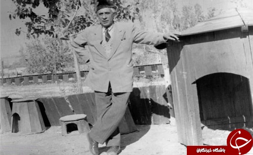 نخست&zwnj;وزیر&zwnj; ایرانی که فرش&zwnj;فروش دورگرد شد + عکس