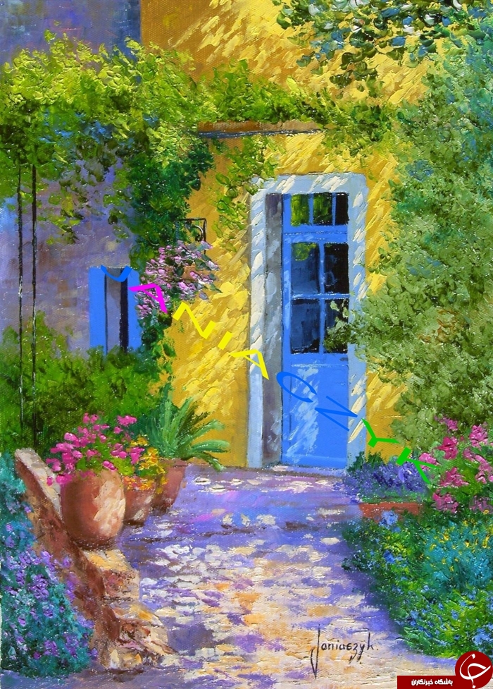 سفری به رویاهای دست نیافتنی +تصاویر