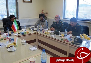 ساخت المان مزارشهدای گمنام آوج