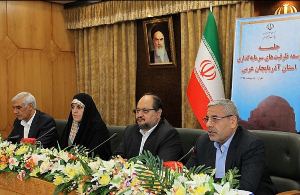 سرمایه پذیری آذربایجان غربی کانونی از پتانسیلهای عظیم اقتصادی، فرهنگی و تاریخی