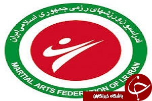 دستان فلاح به مدال نزدیک شد
