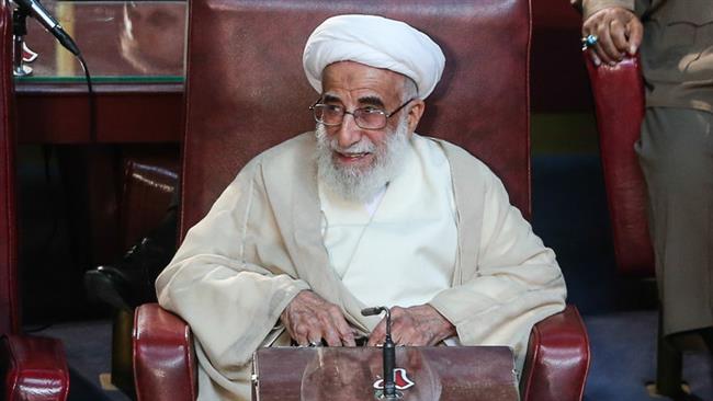 امروز در نشست اعضای خبرگان دوره پنجم با آیت&zwnj;الله جنتی چه گذشت؟