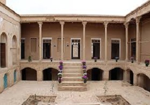 واگذاری خانه رجبی و طاهری سمنان به بخش خصوصی