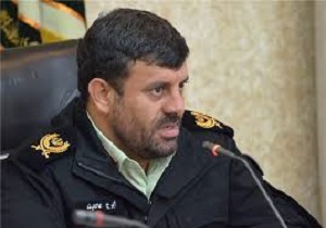 افزايش 44 درصدی کشفيات کالای قاچاق در يزد