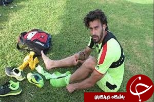 ر&zwnj;ضائیان: هدفم جلب رضایت کی&zwnj;روش است