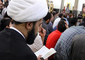 برگزاری5 هزارختم کل قرآن کریم در حرم مطهر رضوی
