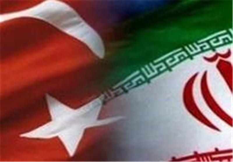 سهم ایران در مبادلات تجاری با ترکیه بیشتر است
