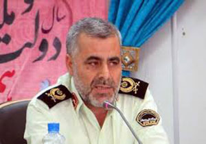 دستگیری 9 قاچاقچی کالا در لرستان