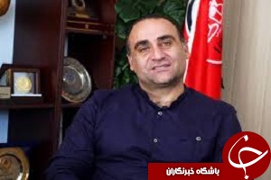 بی اطلاعی سخنگوی باشگاه پرسپولیس از بازگشت صادقیان