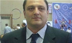 داور بین‌المللی وزنه‌برداری درگذشت