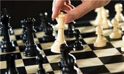 آغاز مسابقات شطرنج انفرادی قهرمانی آسیا از فردا