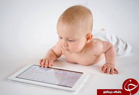 بالاخره کودکانمان تبلت داشته باشند یا خیر؟