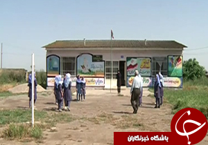 گزارش تصویری از انبه زاهدان تا کوچ عشایر+فیلم